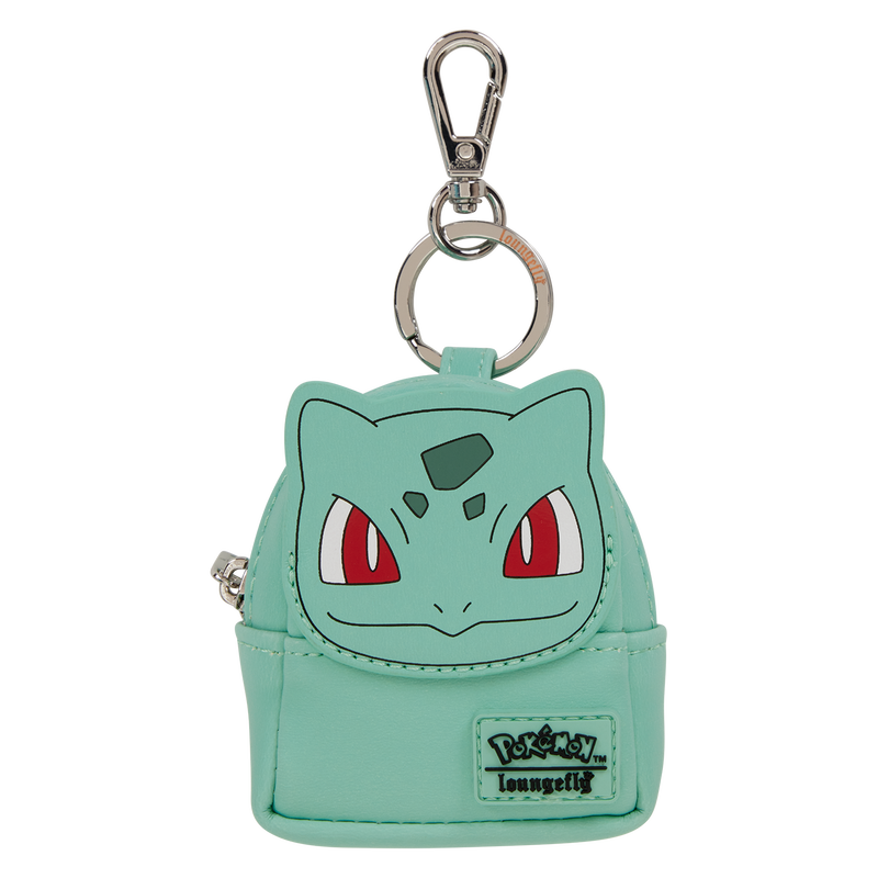 Loungefly Pokémon Cosplay Mystery Mini Backpack Keychain Charm