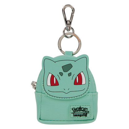 Loungefly Pokémon Cosplay Mystery Mini Backpack Keychain Charm