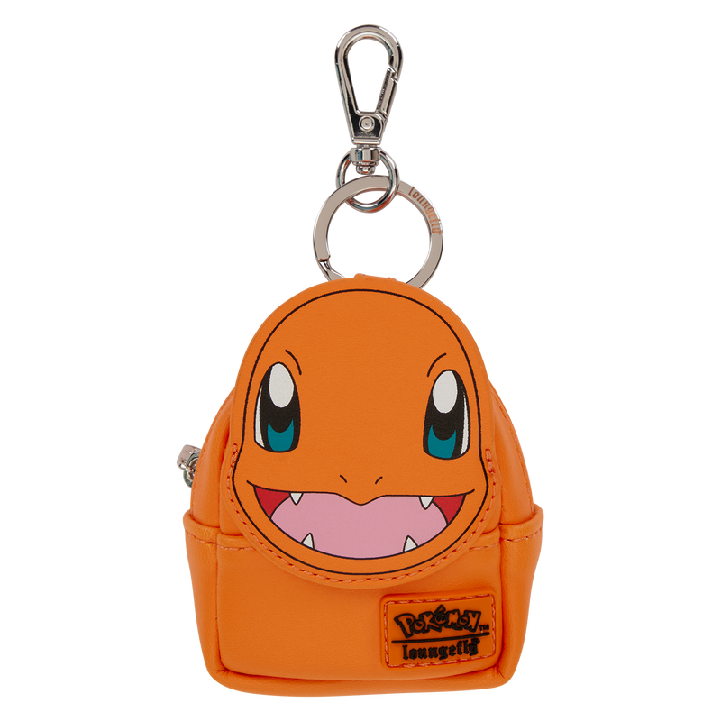 Loungefly Pokémon Cosplay Mystery Mini Backpack Keychain Charm
