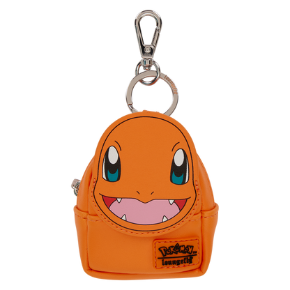 Loungefly Pokémon Cosplay Mystery Mini Backpack Keychain Charm