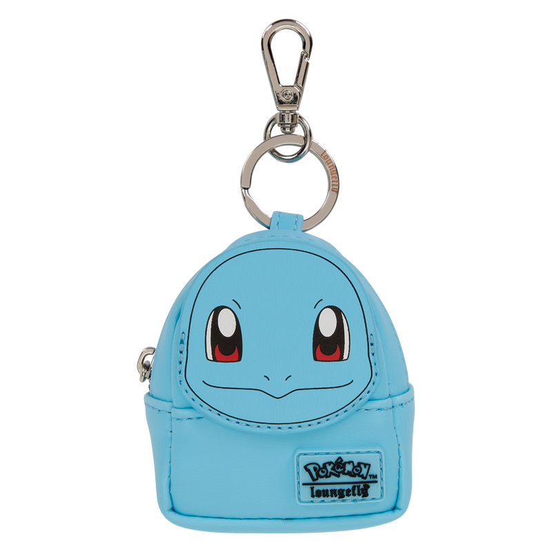 Loungefly Pokémon Cosplay Mystery Mini Backpack Keychain Charm