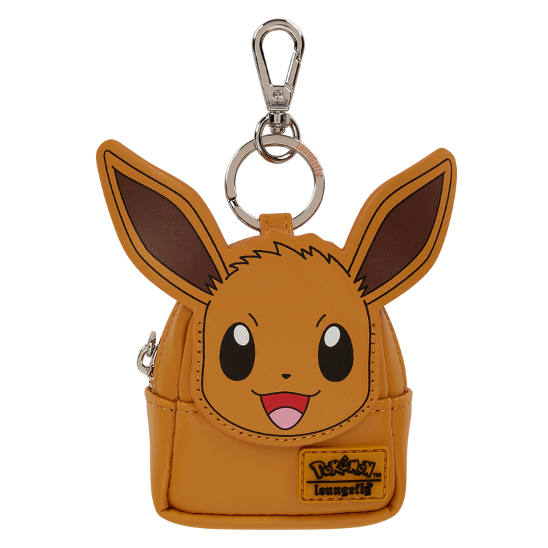 Loungefly Pokémon Cosplay Mystery Mini Backpack Keychain Charm