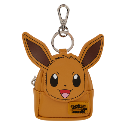 Loungefly Pokémon Cosplay Mystery Mini Backpack Keychain Charm