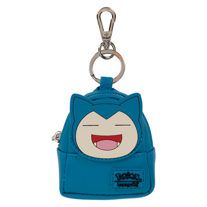 Loungefly Pokémon Cosplay Mystery Mini Backpack Keychain Charm