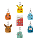 Pokémon Cosplay Mystery Mini Backpack Keychain Charm Loungefly