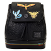 Loungefly Pokémon Legendary Birds and Beasts Drawstring Mini Backpack