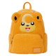 Loungefly Pokemon Teddiursa Sherpa Cosplay Mini Backpack - LE 1000