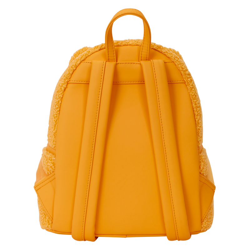 Loungefly Pokemon Teddiursa Sherpa Cosplay Mini Backpack - LE 1000