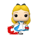 Disney Alice in Wonderland Alice with Paint Funko Pop! Vinyl Figure #1769