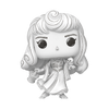 Aurora Sketched Deco Vinyl Figure Funko Pop! Disney Sleeping Beauty