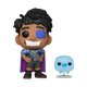 Funko Pop! & Buddy Disney Pixar Elio with 00000 Glow-in-the-Dark #1532