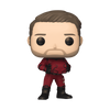 Funko Pop! Marvel Daredevil Born Again Daredevil Unmasked #1547 EE Exclusive