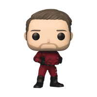 Funko Pop! Marvel Daredevil Born Again Daredevil Unmasked #1547 EE Exclusive