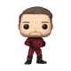 Funko Pop! Marvel Daredevil Born Again Daredevil Unmasked #1547 EE Exclusive