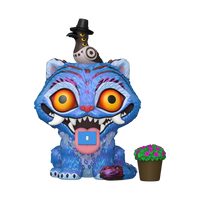 Funko Pop! Animation K-Pop Demon Hunters Derpy with Sussie & Plant Glow-in-the-Dark #2260