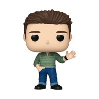Funko Pop! Movies Sixteen Candles Jake Ryan #1723