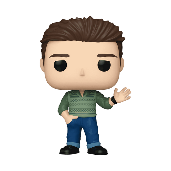 Funko Pop! Movies Sixteen Candles Jake Ryan #1723