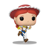 Jessie Vinyl Figure Funko Pop! Disney Pixar Toy Story 5