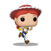 Jessie Vinyl Figure Funko Pop! Disney Pixar Toy Story 5