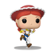 Jessie Vinyl Figure Funko Pop! Disney Pixar Toy Story 5
