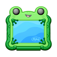 Lilypad Vinyl Figure Funko Pop! Disney Pixar Toy Story 5
