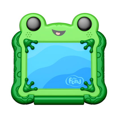 Funko Pop! Disney Pixar Toy Story 5 Lilypad Vinyl Figure