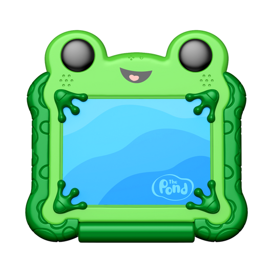 Funko Pop! Disney Pixar Toy Story 5 Lilypad Vinyl Figure
