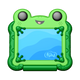 Lilypad Vinyl Figure Funko Pop! Disney Pixar Toy Story 5