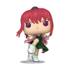 Funko Pop! Animation Sakamoto Days Lu Shaotang #2061