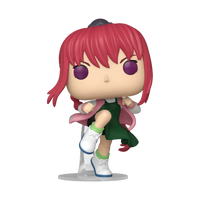 Funko Pop! Animation Sakamoto Days Lu Shaotang #2061
