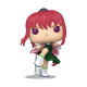 Funko Pop! Animation Sakamoto Days Lu Shaotang #2061