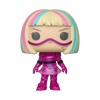 Funko Pop! M3GAN Cyberpunk #1908