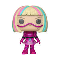 Funko Pop! M3GAN Cyberpunk #1908