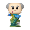 Mad Hatter with Tea Funko Pop! Vinyl Figure #1770 Disney Alice in Wonderland