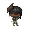 Funko Pop! Games Dragon Age The Veilguard Neve Gallus #1184
