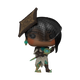 Funko Pop! Games Dragon Age The Veilguard Neve Gallus #1184