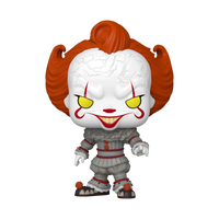 Funko Pop! It: Welcome to Derry Pennywise #1746