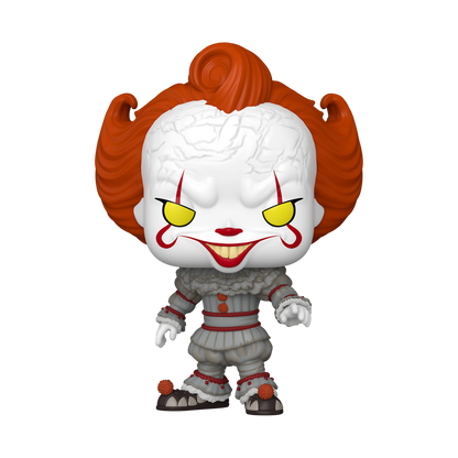 Funko Pop! It: Welcome to Derry Pennywise #1746