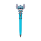 Pop! Pens Stitch (Dark Blue Ink)