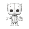 Funko Pop! Looney Tunes Porky Pig Sketched Deco #2012