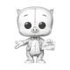 Funko Pop! Looney Tunes Porky Pig Sketched Deco #2012