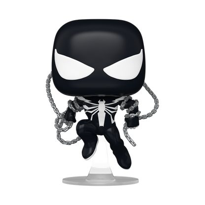 Spider-Man Venom War Vinyl Figure #1623