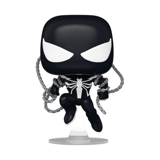 Spider-Man Venom War Vinyl Figure #1623