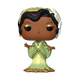 The Princess and the Frog Tiana Grand Entrances Vinyl Figure #1782