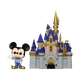 Funko Pop! Town Cinderella Castle and Mickey Mouse 50th Anniversary #26