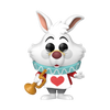 White Rabbit with Horn Funko Pop! Vinyl Figure #1772 Disney Alice in Wonderland