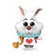 White Rabbit with Horn Funko Pop! Vinyl Figure #1772 Disney Alice in Wonderland