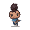 Funko Pop! Games League of Legends Yasuo #1136
