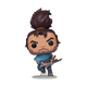 Funko Pop! Games League of Legends Yasuo #1136