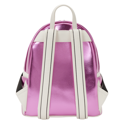 Power Rangers Pink Ranger Cosplay Mini Backpack